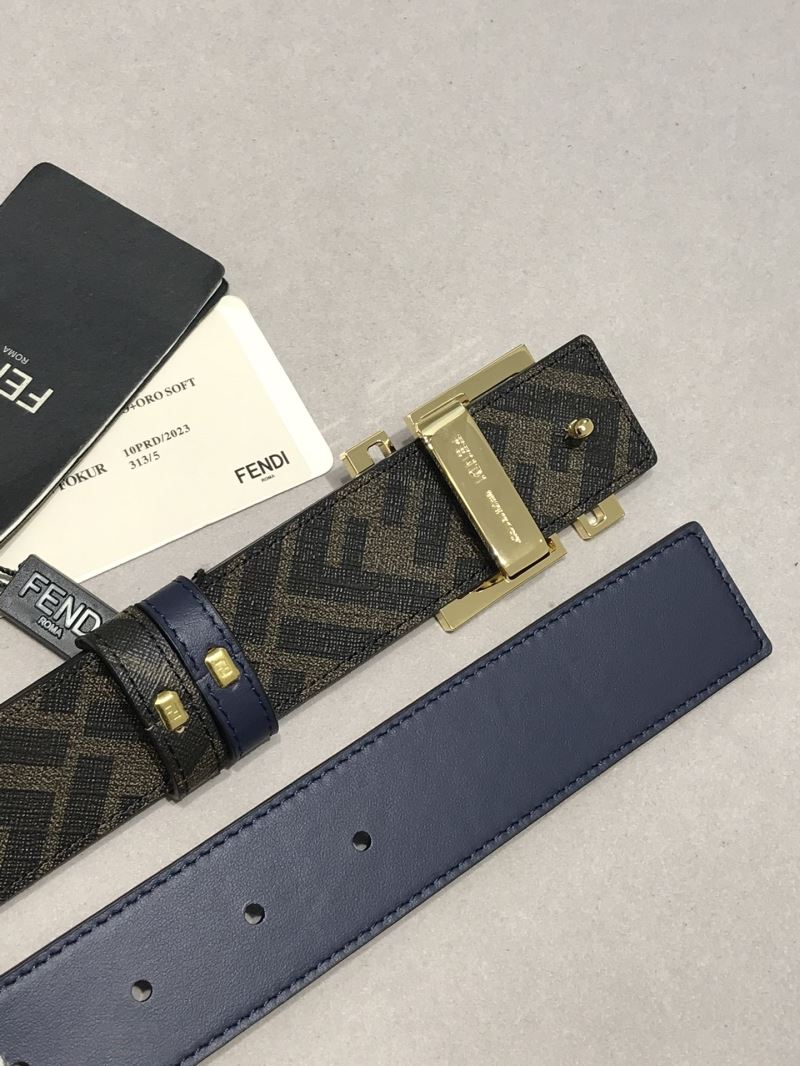 Fendi Belts